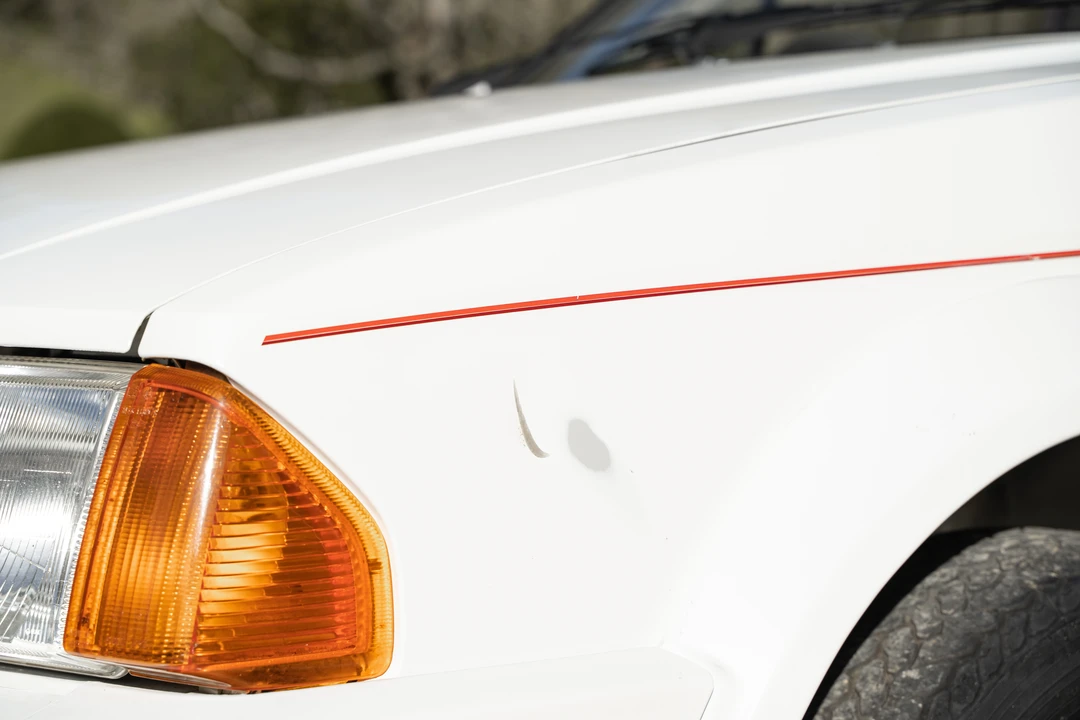 1985 Ford Escort - Image 11 of 31
