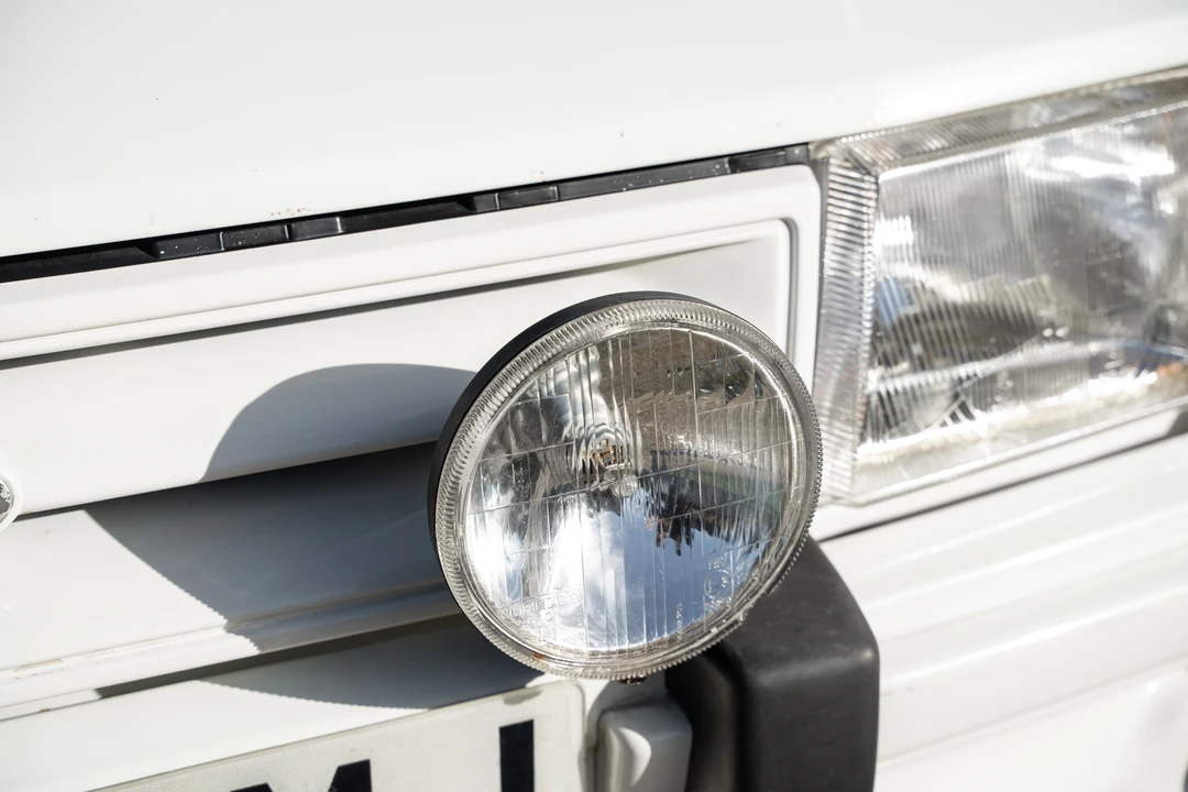 1985 Ford Escort - Image 12 of 31