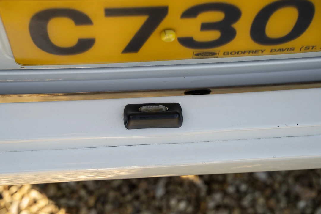 1985 Ford Escort - Image 26 of 31