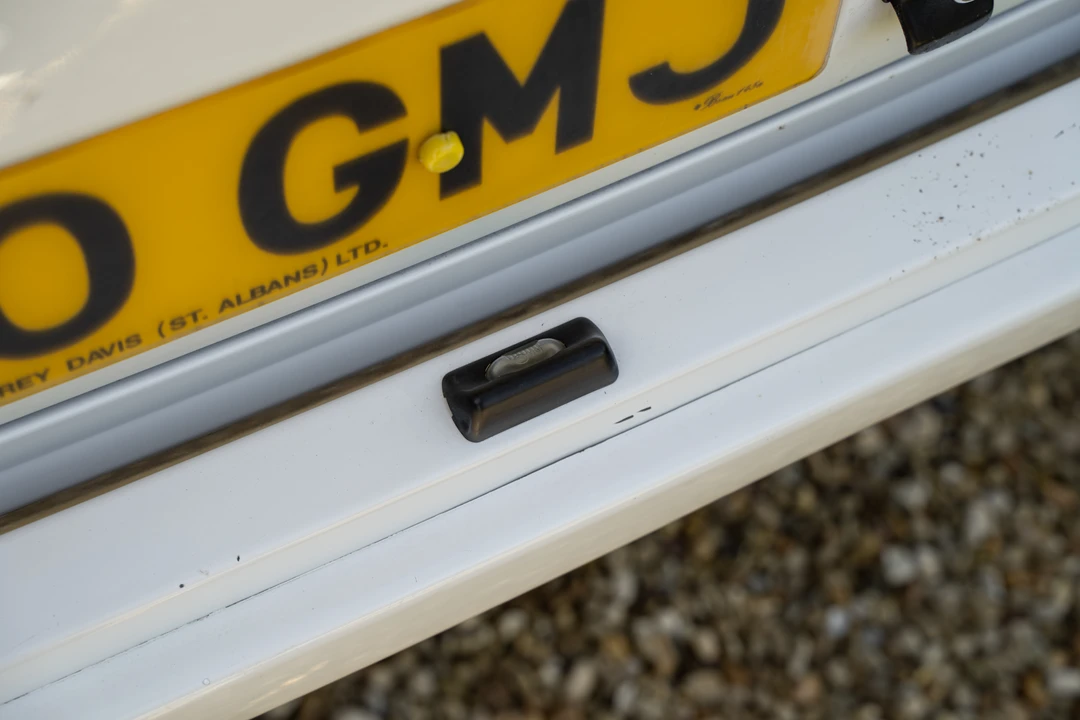 1985 Ford Escort - Image 27 of 31