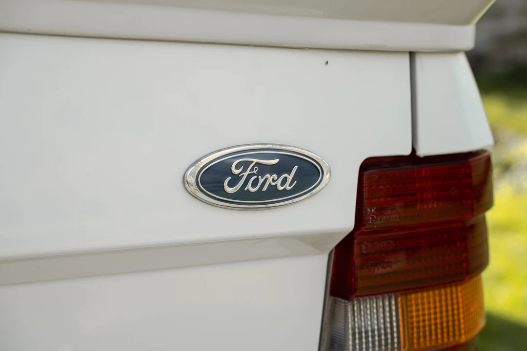 1985 Ford Escort - Image 29 of 31