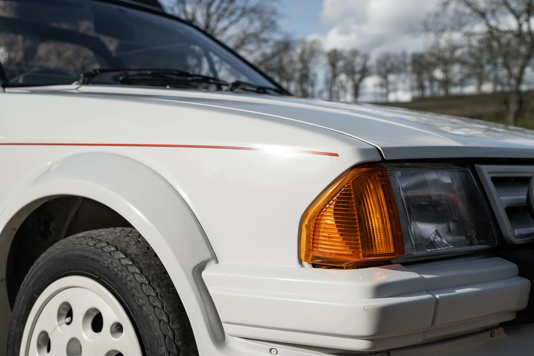 1985 Ford Escort - Image 14 of 31