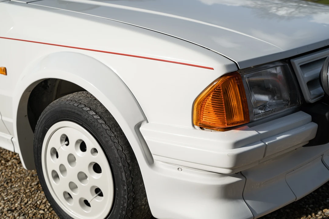1985 Ford Escort - Image 15 of 31