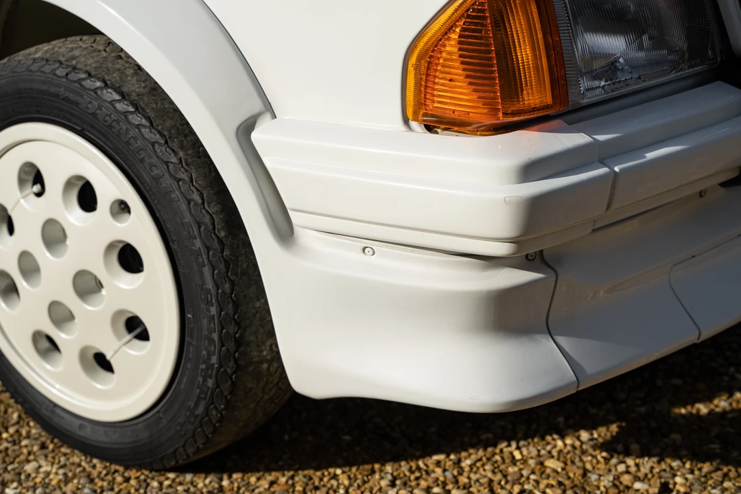 1985 Ford Escort - Image 17 of 31