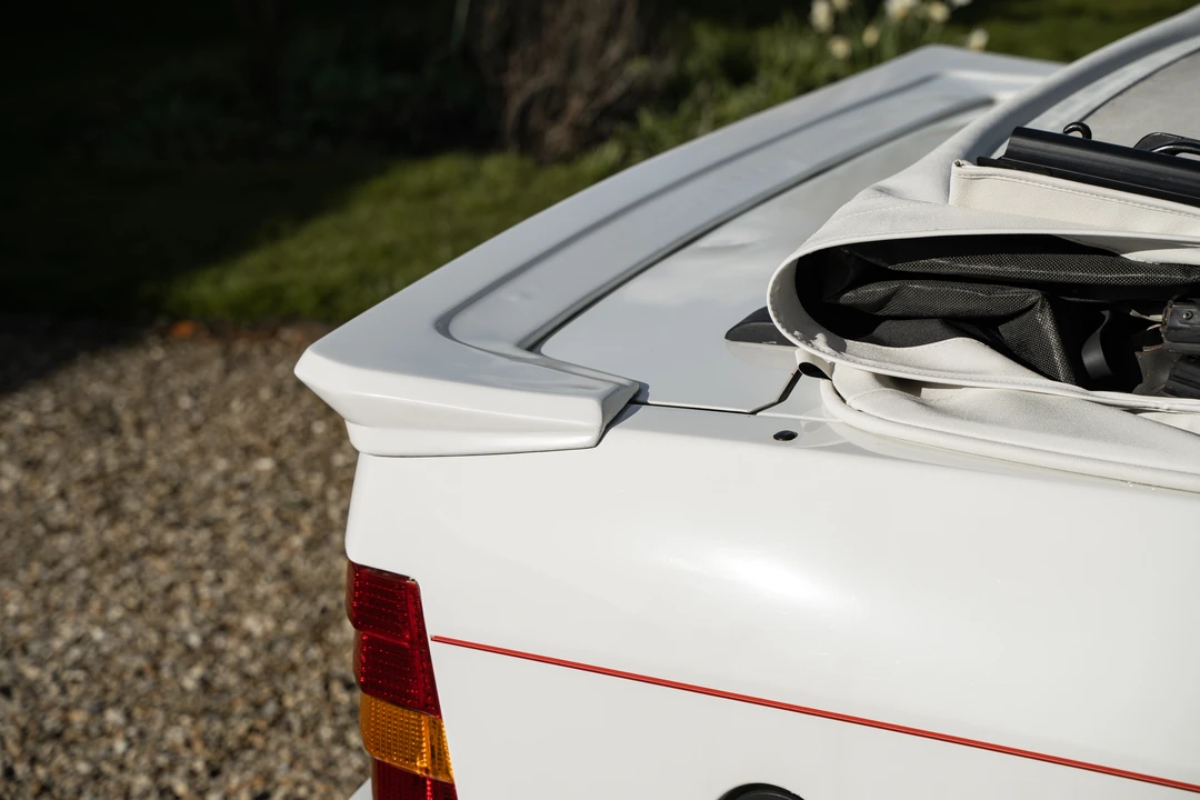 1985 Ford Escort - Image 31 of 31