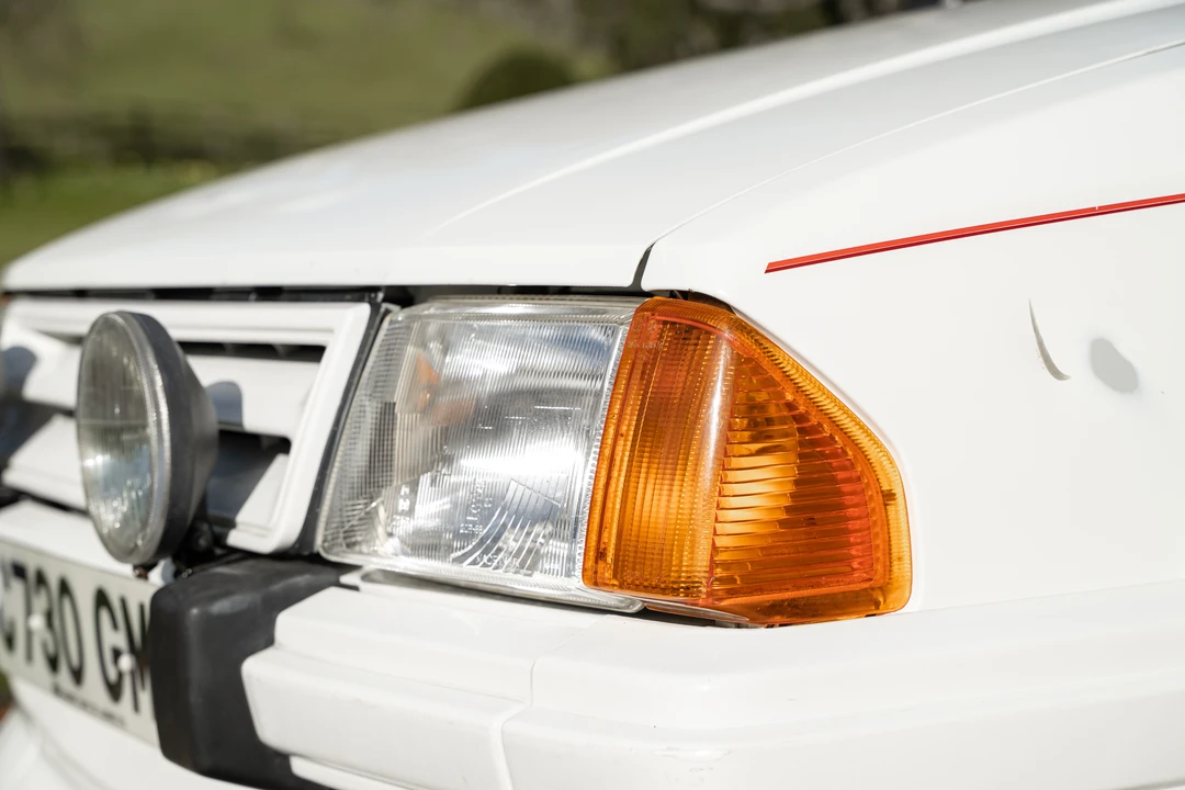 1985 Ford Escort - Image 20 of 31