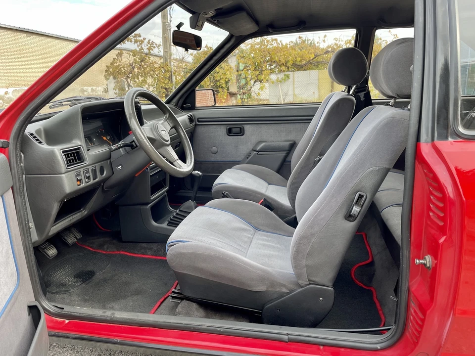 1985 Ford Escort - Image 18 of 31
