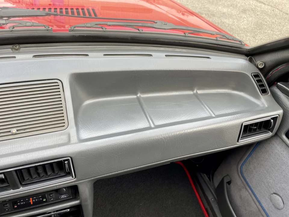 1985 Ford Escort - Image 20 of 31