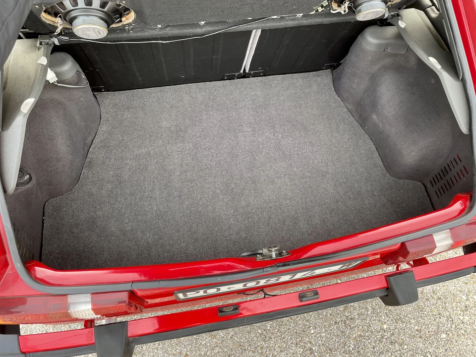 1985 Ford Escort - Image 27 of 31