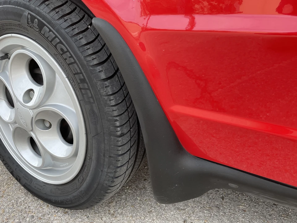 1985 Ford Escort - Image 21 of 31