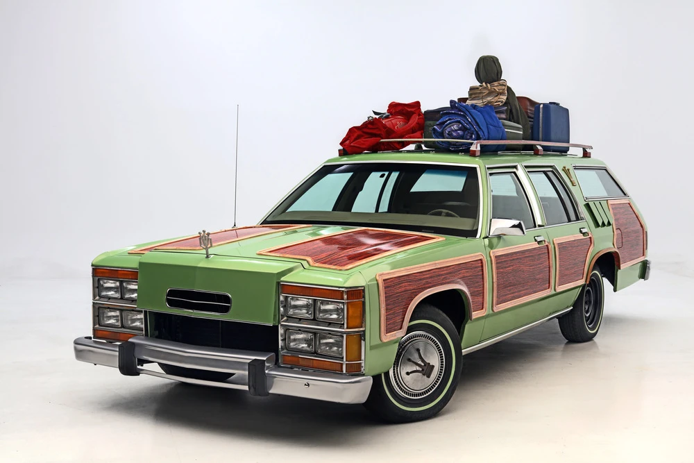 1985 Ford LTD - Image 2 of 6