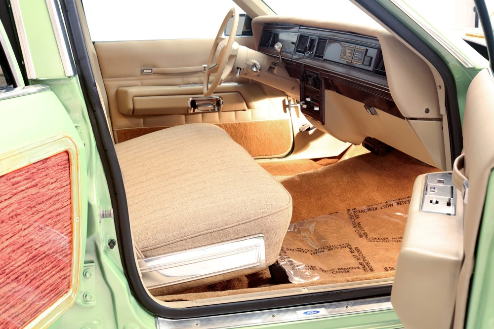 1985 Ford LTD - Image 3 of 6
