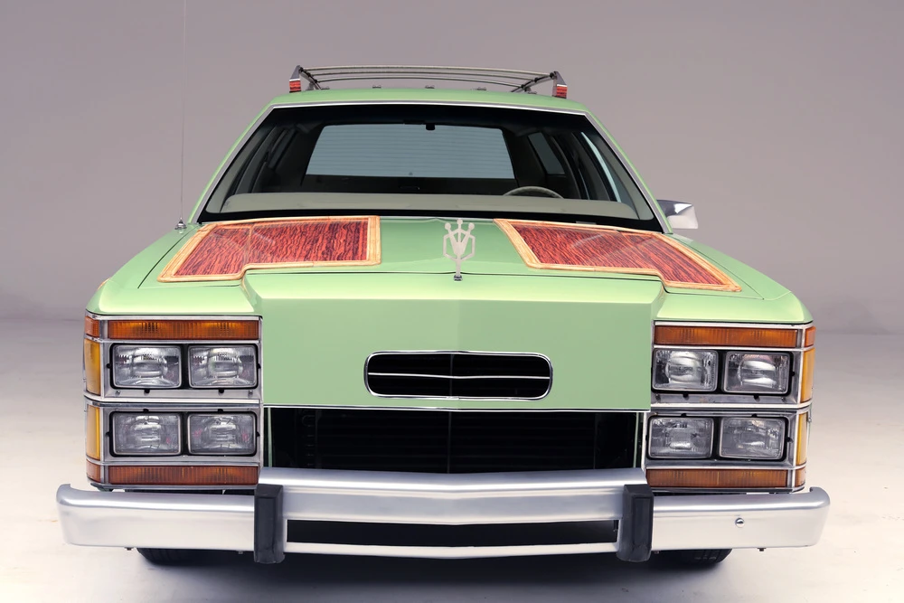 1985 Ford LTD - Image 5 of 6