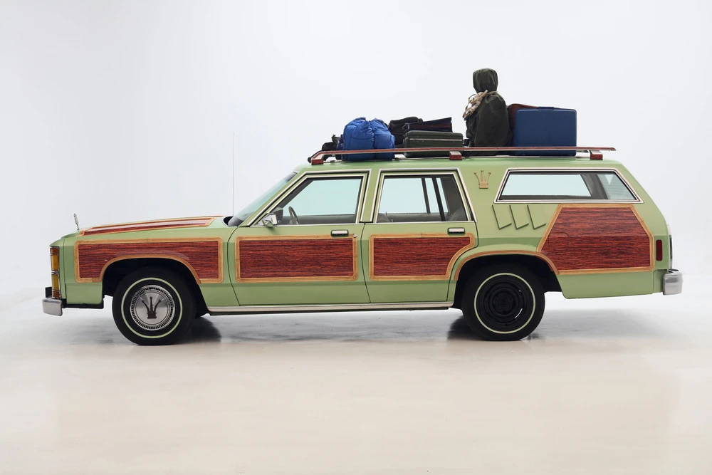 1985 Ford LTD - Image 6 of 6
