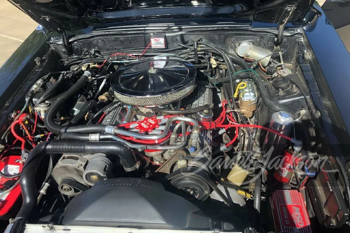 1985 Ford Mustang 3rd Gen - Image 5 of 8