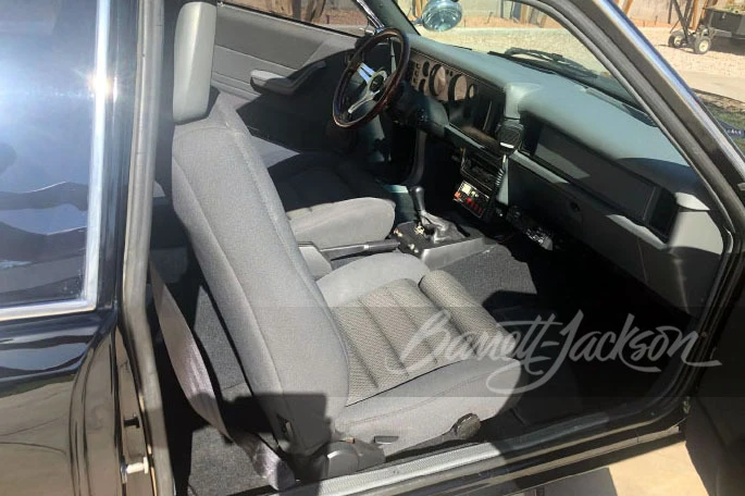 1985 Ford Mustang 3rd Gen - Image 6 of 8
