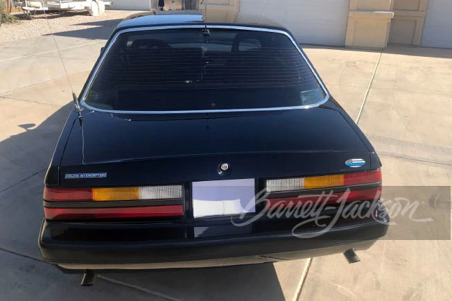 1985 Ford Mustang 3rd Gen - Image 7 of 8