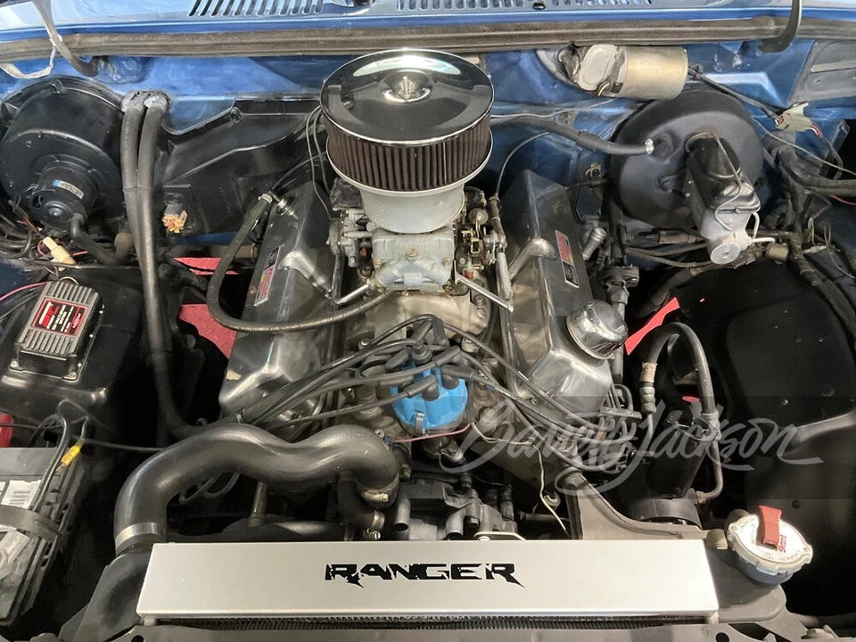 1985 Ford Ranger 1st Gen - Image 3 of 9