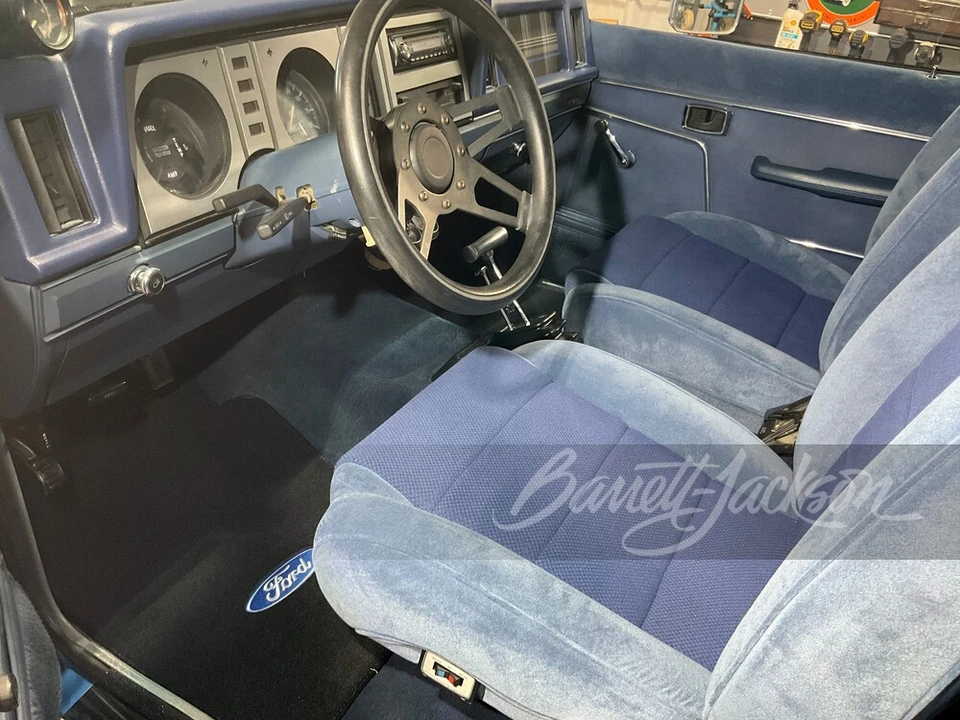 1985 Ford Ranger 1st Gen - Image 4 of 9