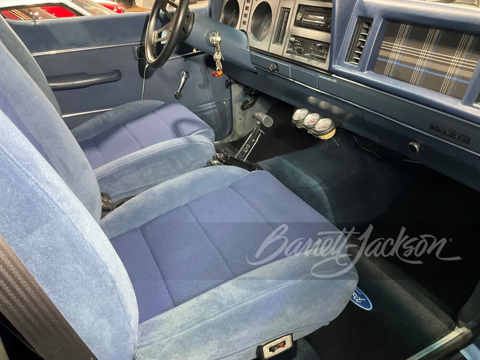 1985 Ford Ranger 1st Gen - Image 6 of 9