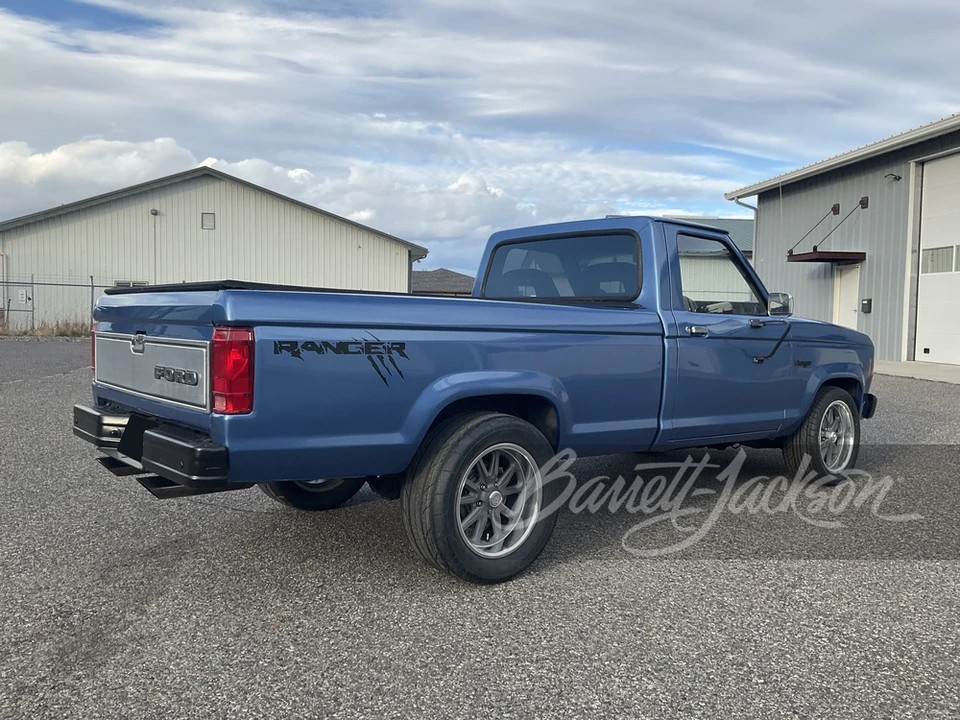1985 Ford Ranger 1st Gen - Image 9 of 9