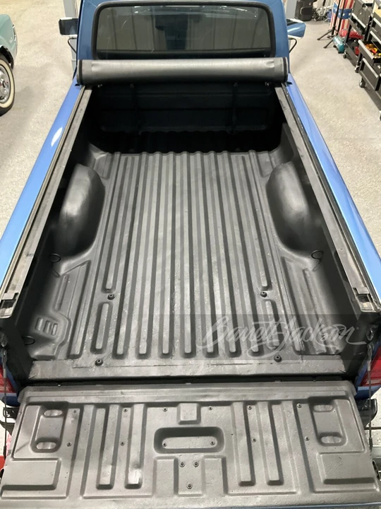1985 Ford Ranger 1st Gen - Image 8 of 9