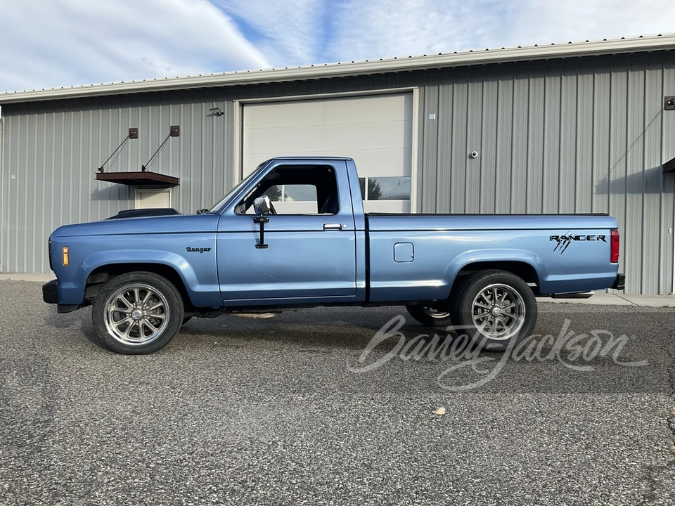 1985 Ford Ranger 1st Gen - Image 5 of 9