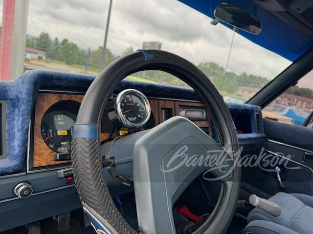 1985 Ford Ranger 1st Gen - Image 9 of 9