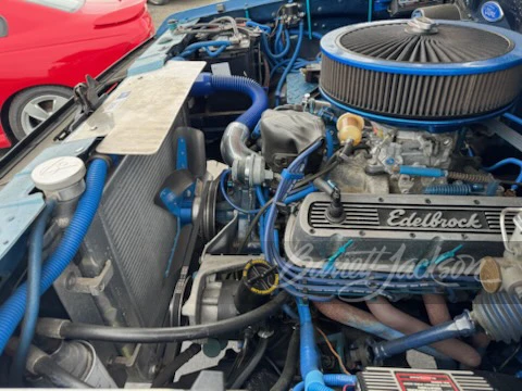 1985 Ford Ranger 1st Gen - Image 7 of 9
