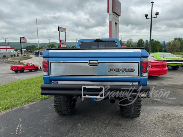 1985 Ford Ranger 1st Gen - Image 4 of 9
