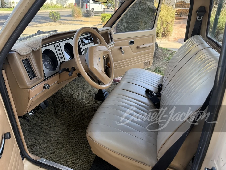 1985 Ford Ranger 1st Gen - Image 4 of 23