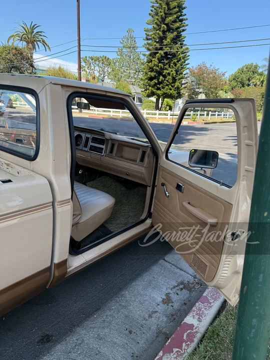 1985 Ford Ranger 1st Gen - Image 22 of 23