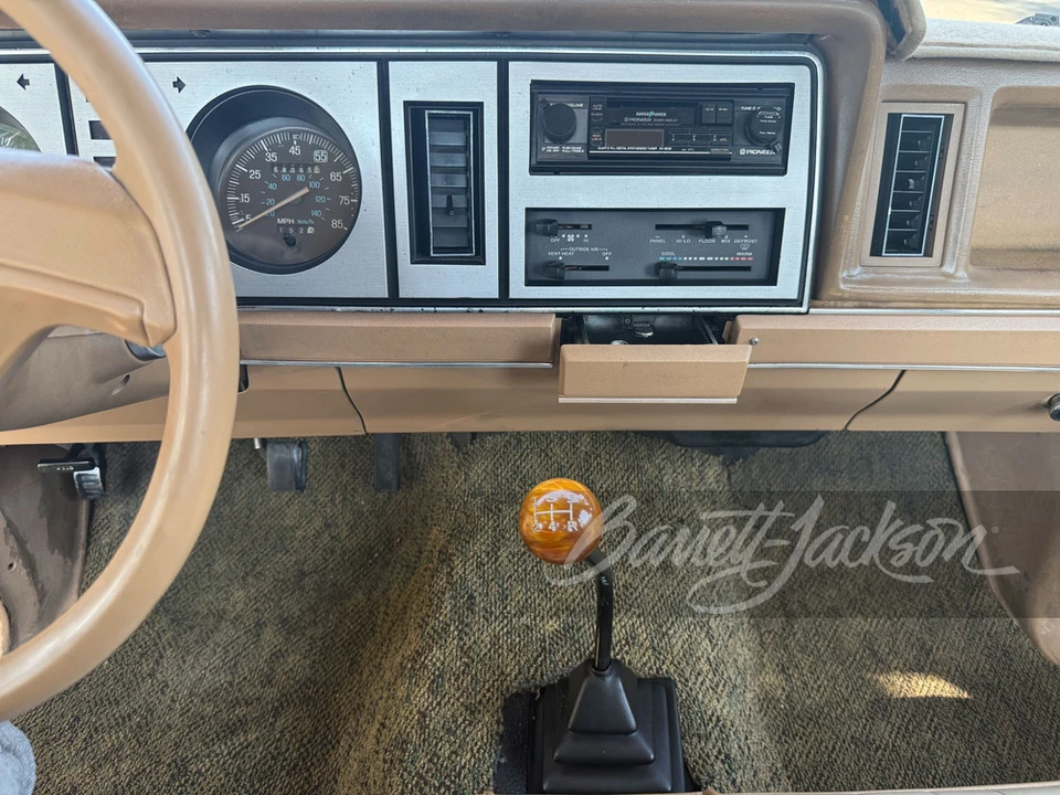 1985 Ford Ranger 1st Gen - Image 15 of 23