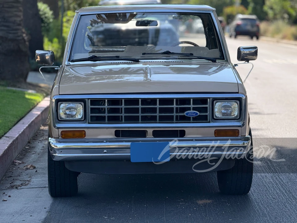 1985 Ford Ranger 1st Gen - Image 19 of 23