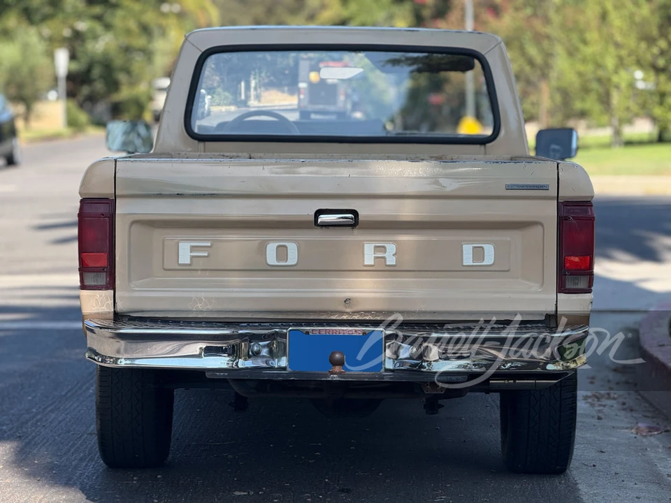 1985 Ford Ranger 1st Gen - Image 21 of 23