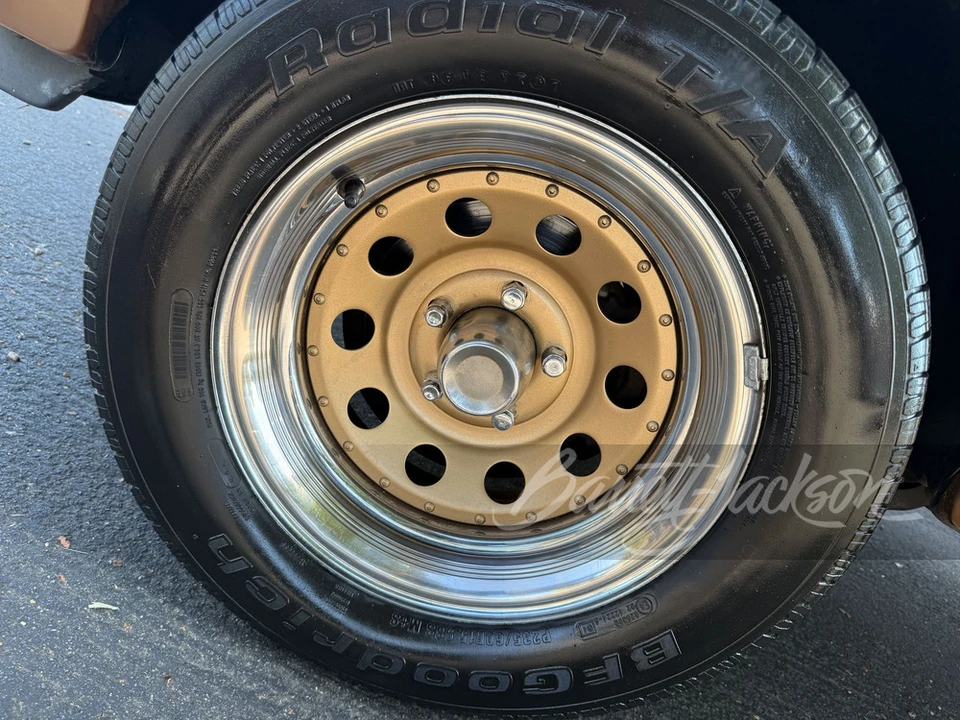 1985 Ford Ranger 1st Gen - Image 23 of 23