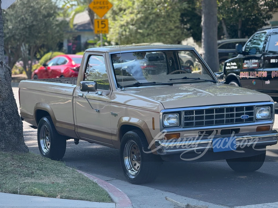 1985 Ford Ranger 1st Gen - Image 18 of 23