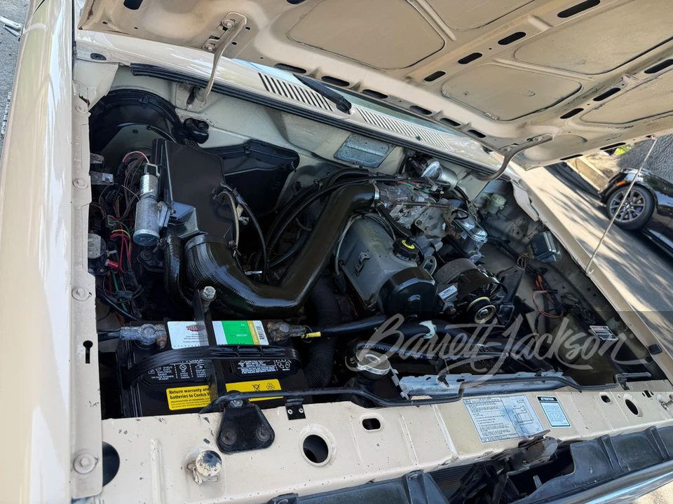 1985 Ford Ranger 1st Gen - Image 8 of 23