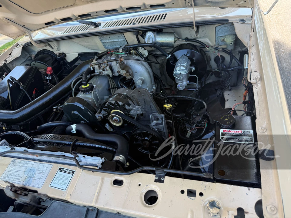 1985 Ford Ranger 1st Gen - Image 6 of 23