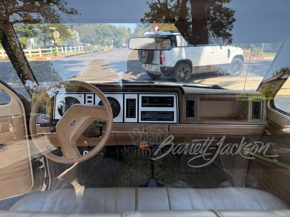 1985 Ford Ranger 1st Gen - Image 11 of 23