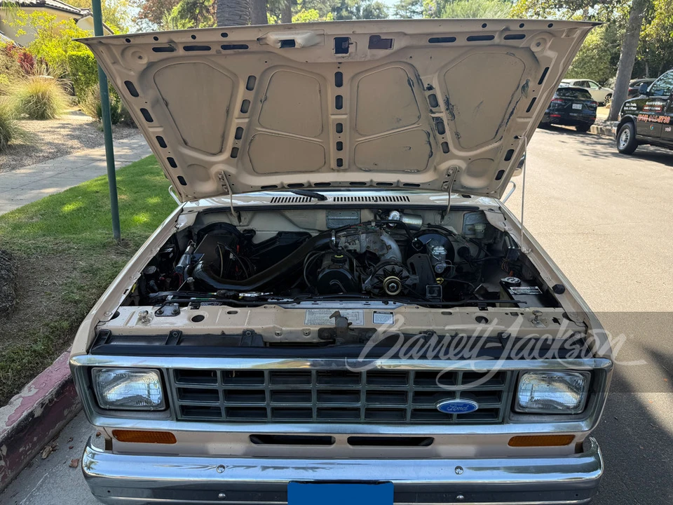 1985 Ford Ranger 1st Gen - Image 7 of 23