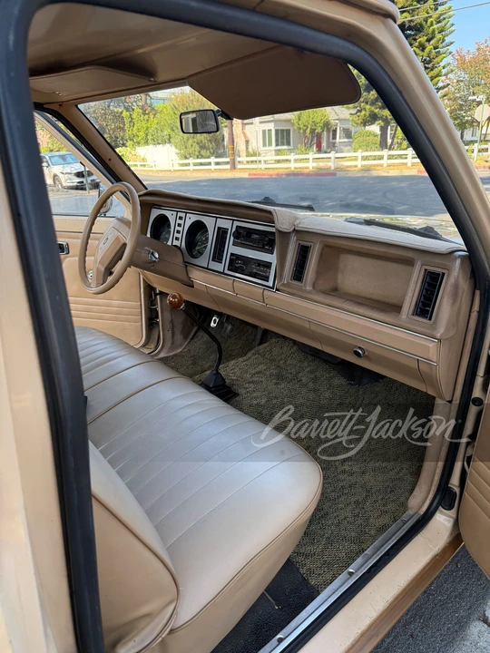 1985 Ford Ranger 1st Gen - Image 10 of 23
