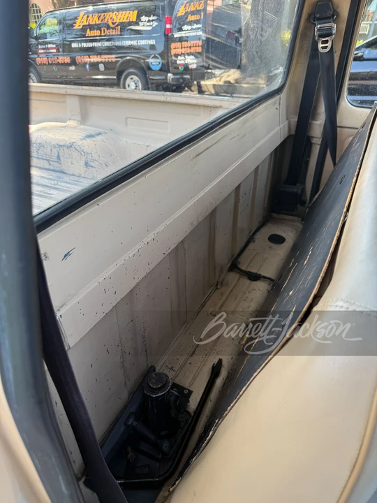 1985 Ford Ranger 1st Gen - Image 16 of 23