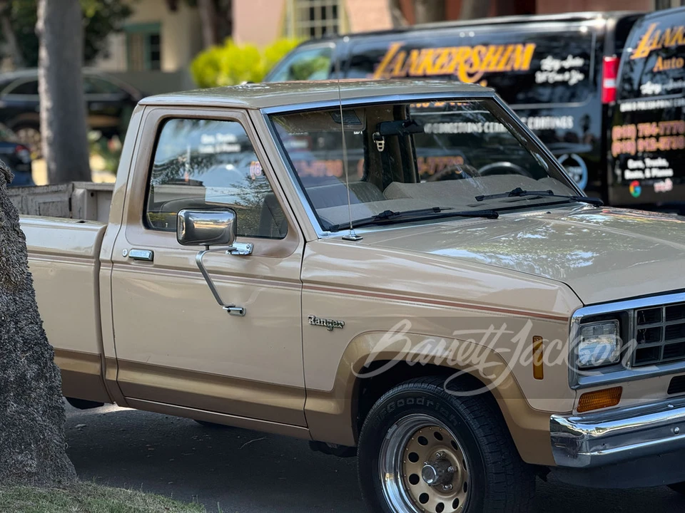 1985 Ford Ranger 1st Gen - Image 20 of 23
