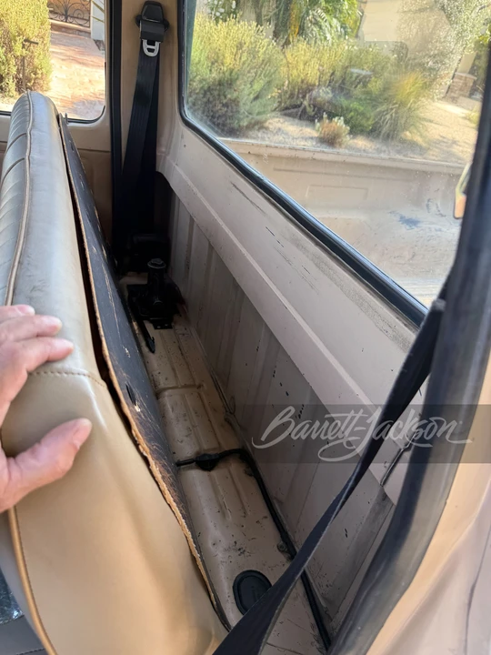 1985 Ford Ranger 1st Gen - Image 14 of 23