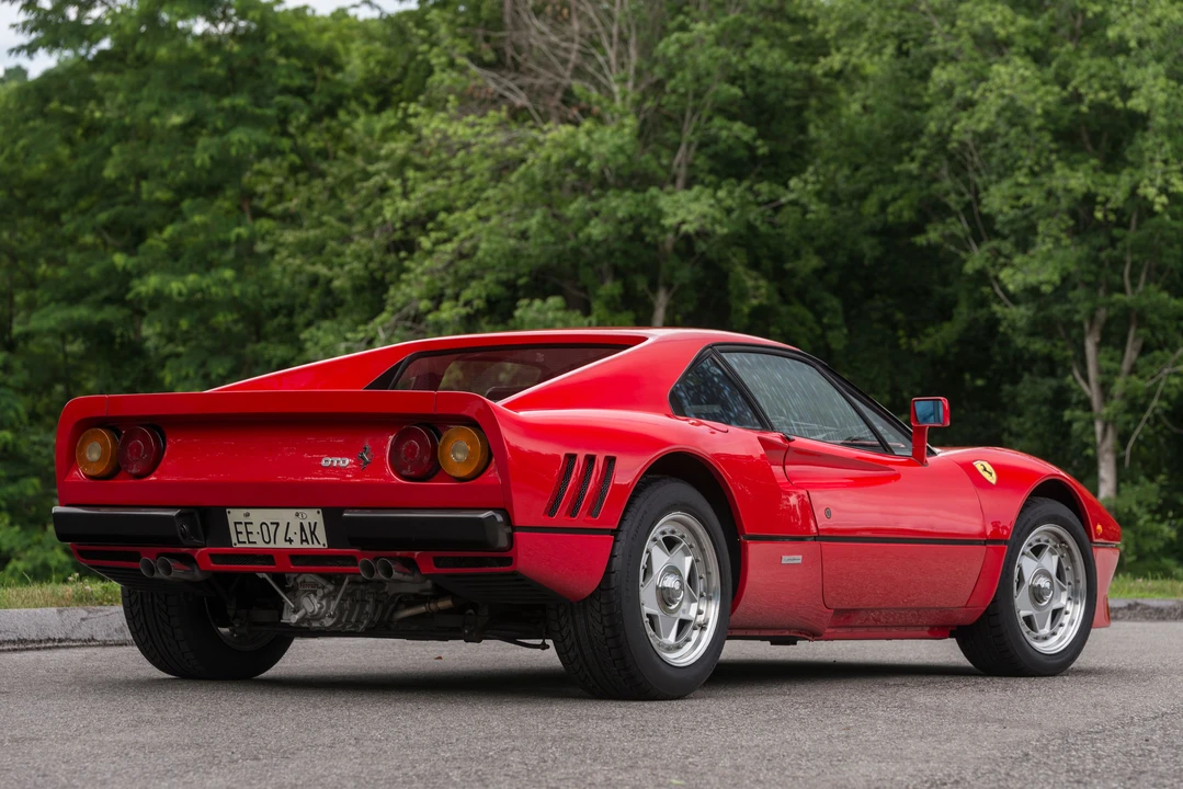 1985 Ferrari 288 GTO - Image 22 of 31