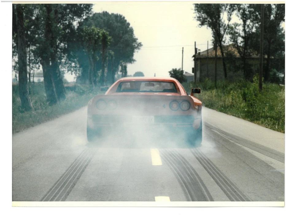 1985 Ferrari 288 GTO - Image 18 of 31