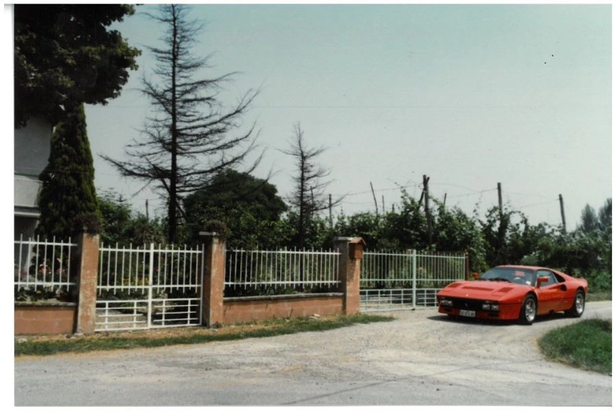 1985 Ferrari 288 GTO - Image 21 of 31