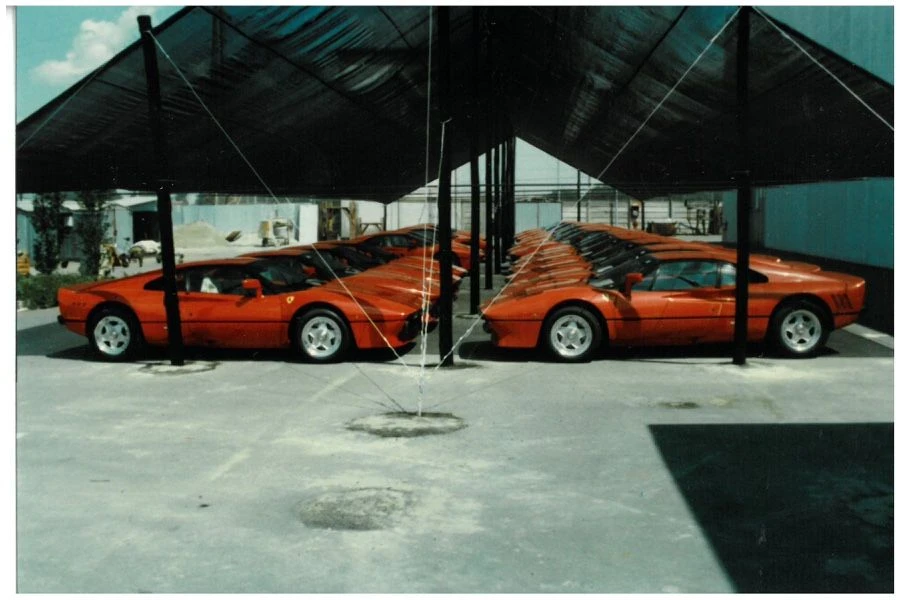 1985 Ferrari 288 GTO - Image 27 of 31