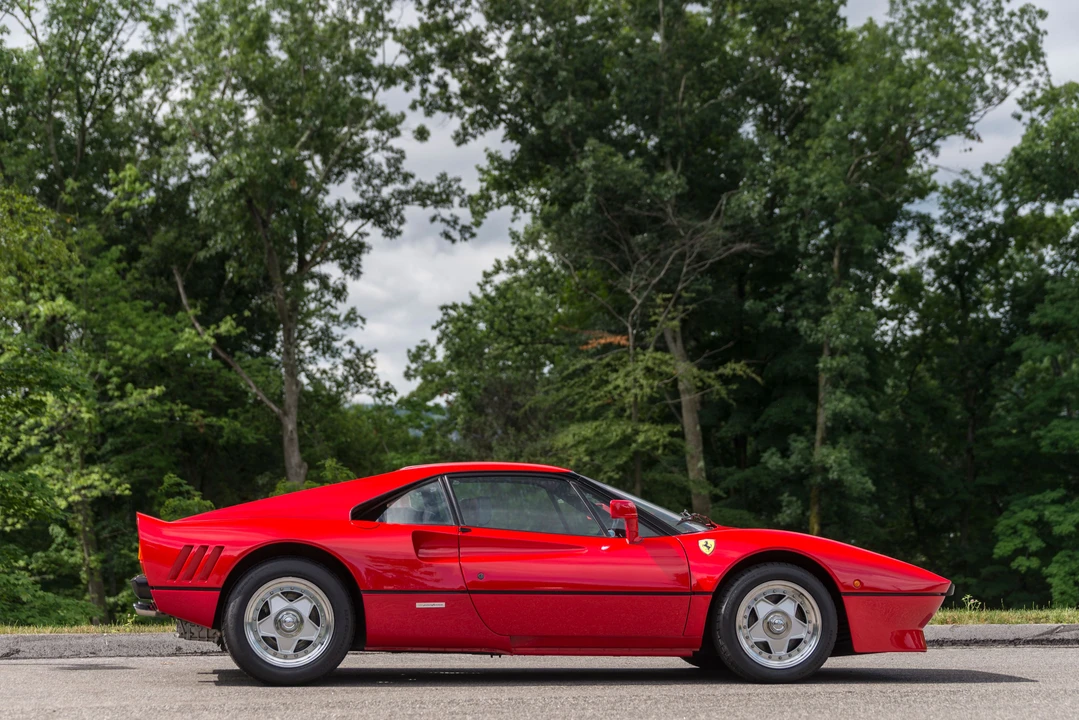 1985 Ferrari 288 GTO - Image 6 of 31